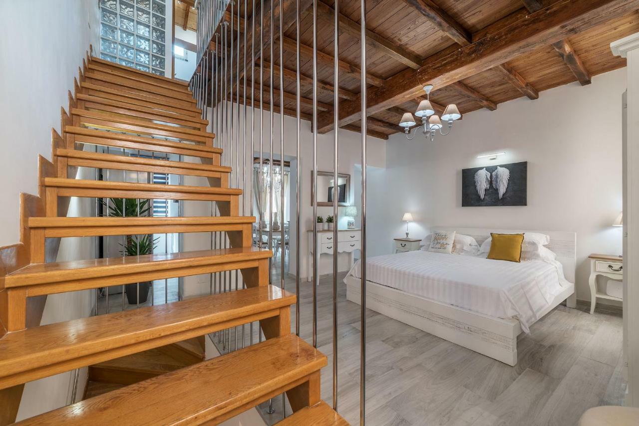 Apartment Vittoria Palace Spanish Steps Rom