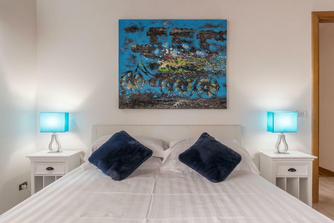 Vittoria Palace Spanish Steps Apartment *
