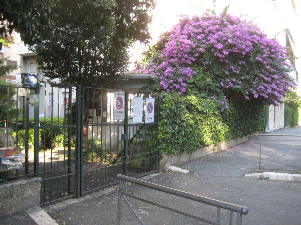 La Casa Di Valeria Gjestgiverier