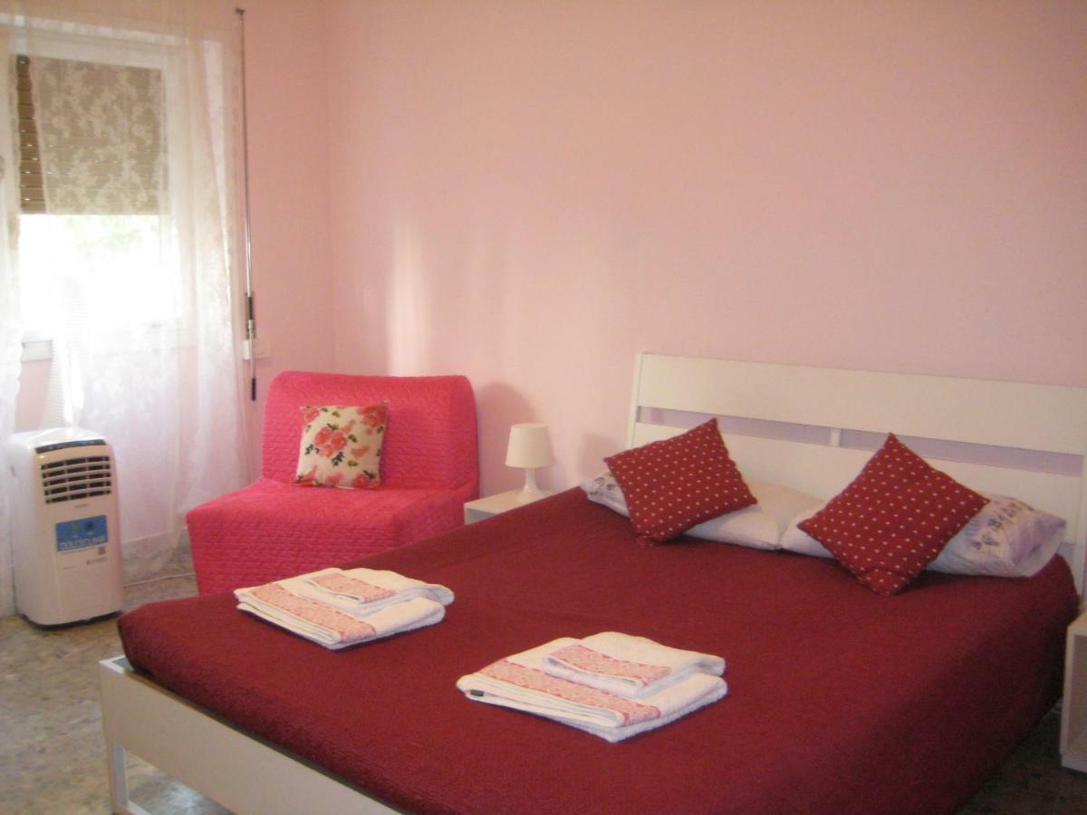 Gjestgiverier La Casa Di Valeria Roma