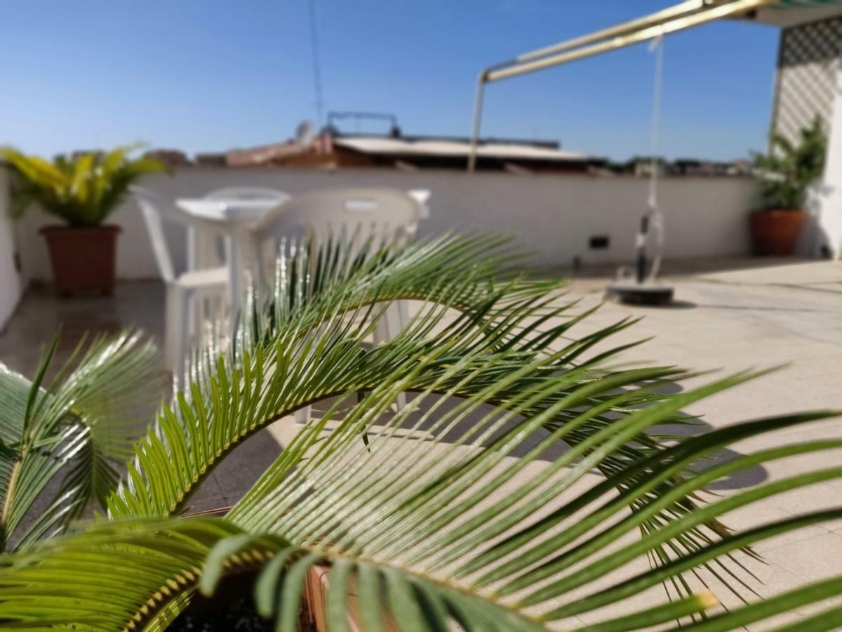 La Terrazza Di Gregorio * Roma