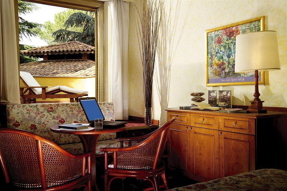 Eurogarden Hotell 3*