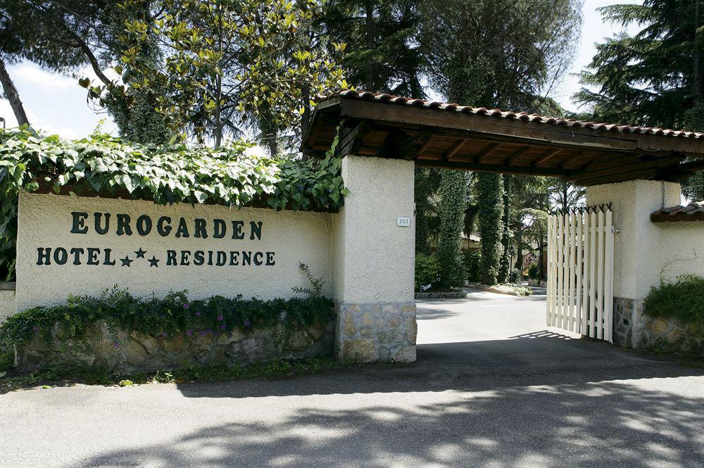 Eurogarden 3*