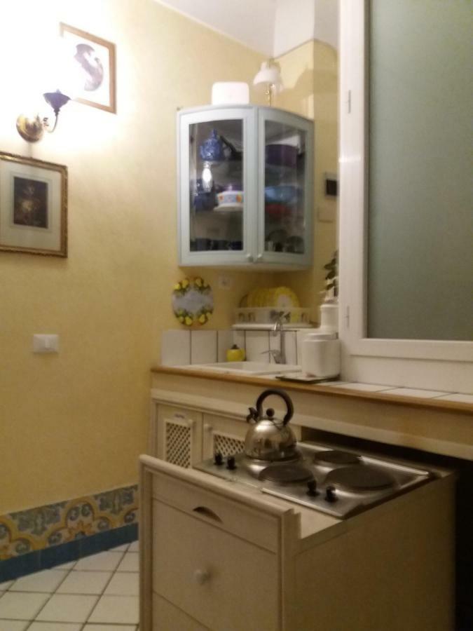 Charming House Near Parco Dei Principi Casa de Férias