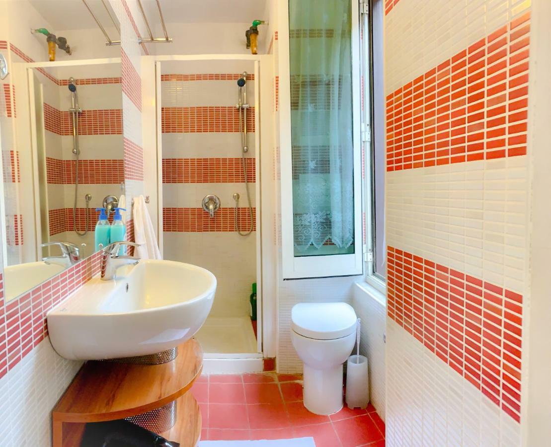 Luxury Barberini Boutique Apartamento *