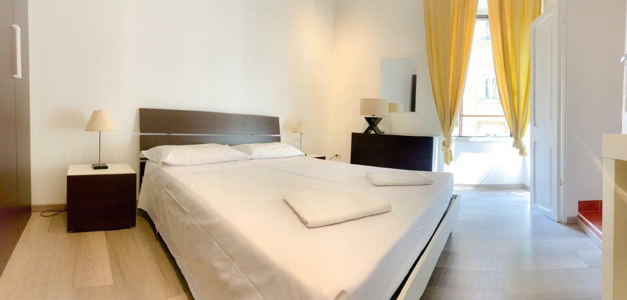 Luxury Barberini Boutique Apartamento