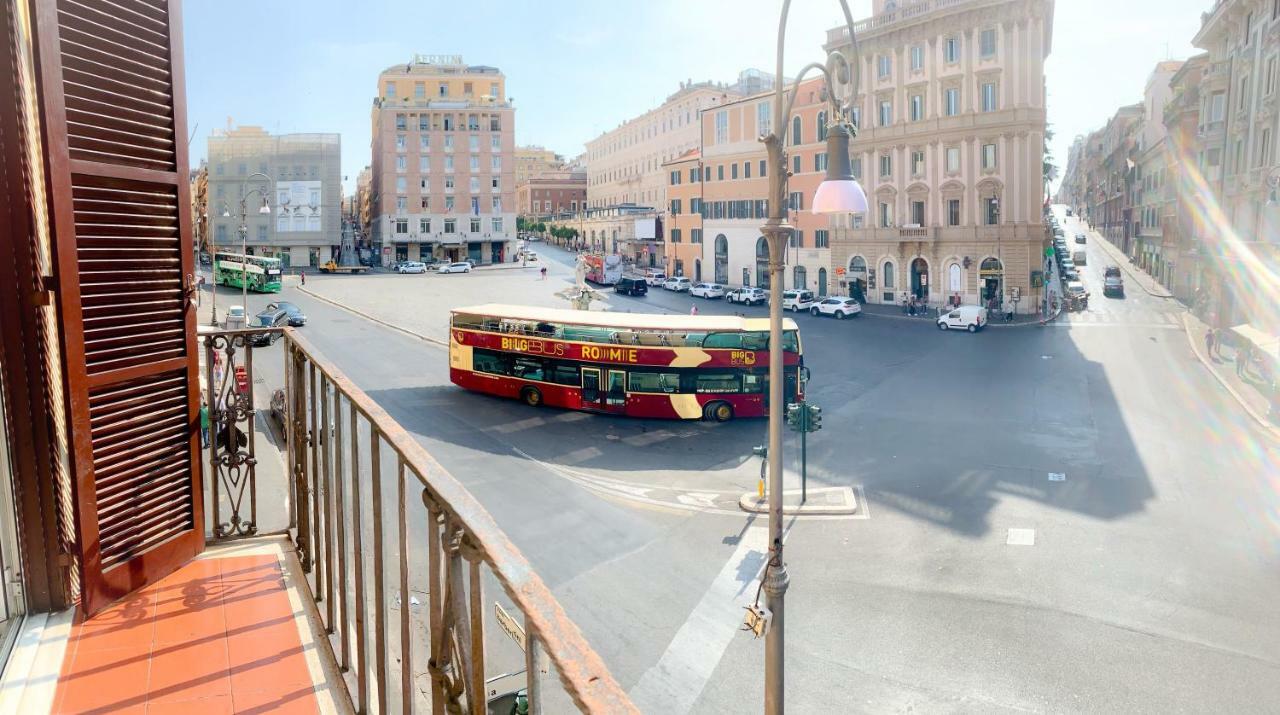 Luxury Barberini Boutique Roma