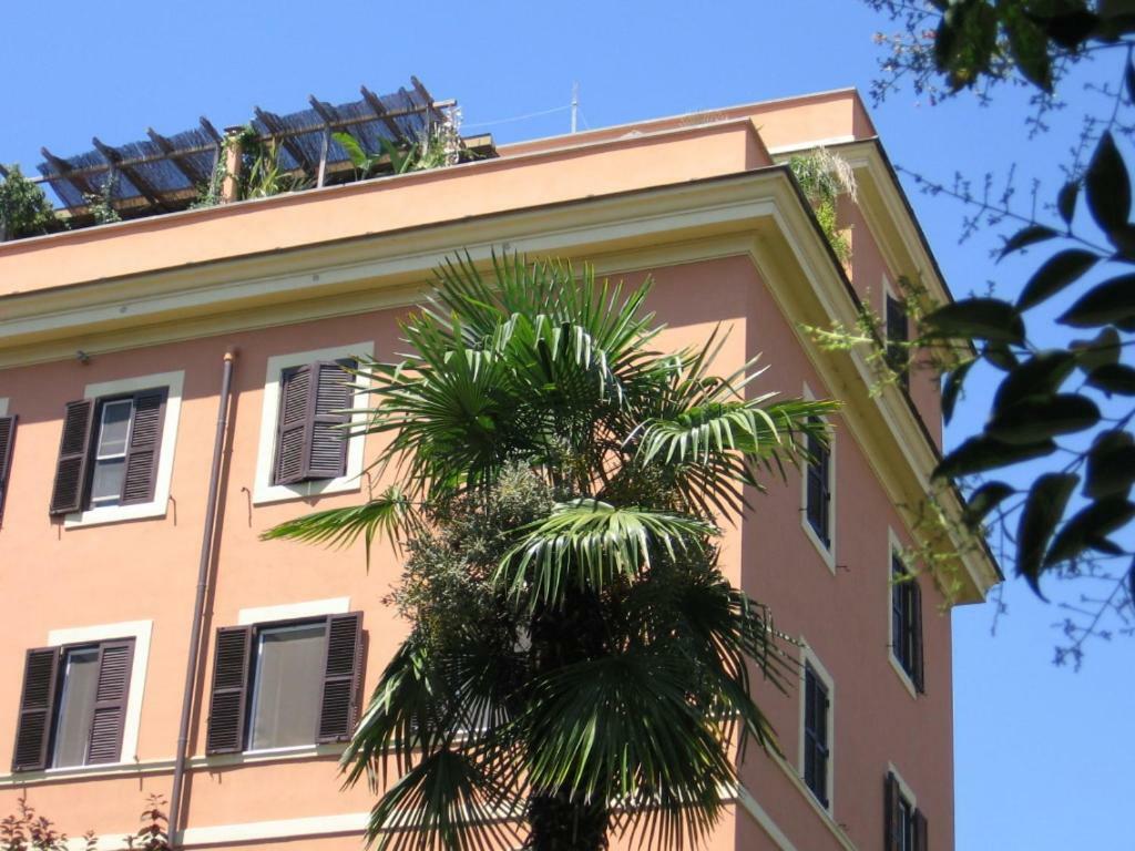 A Casa Di Lia A 2*