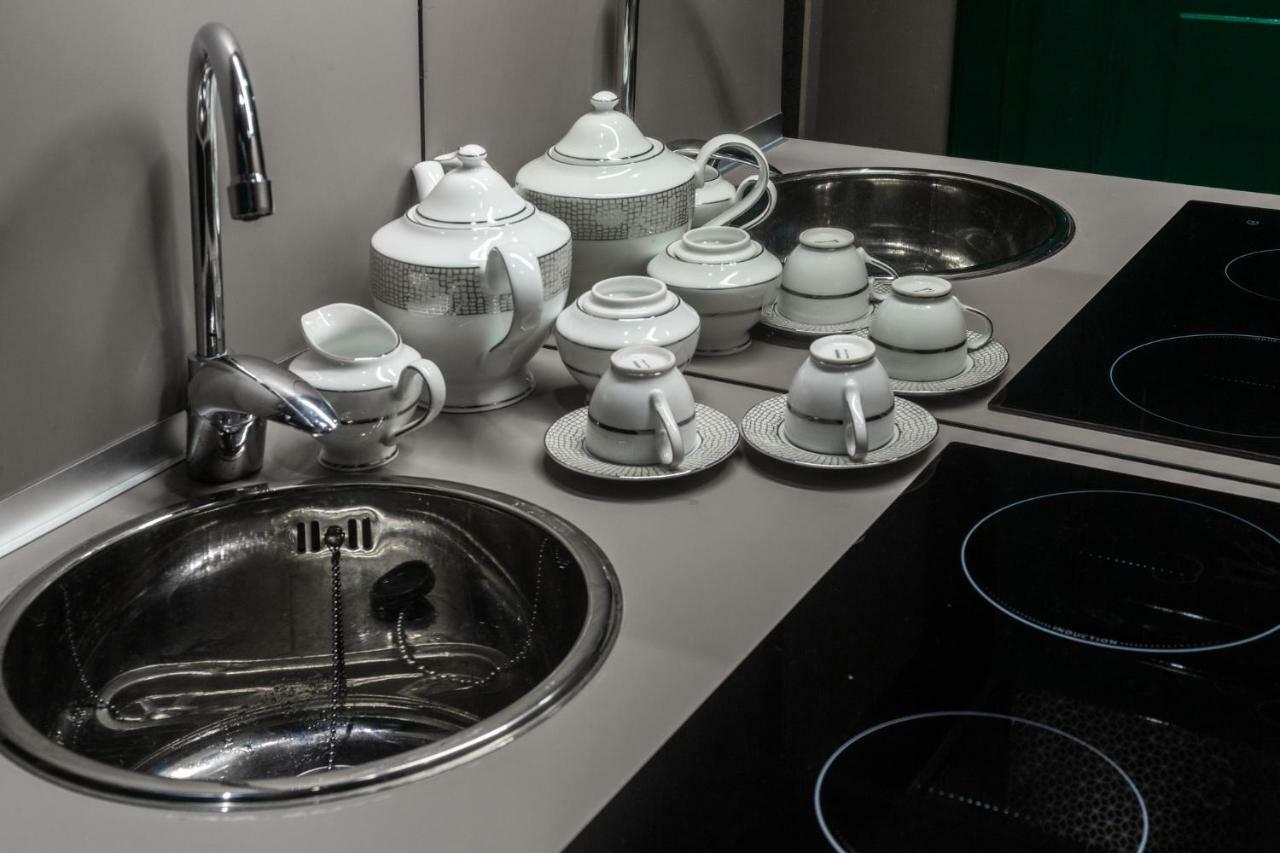 Apartamento Piazza Di Spagna Luxury