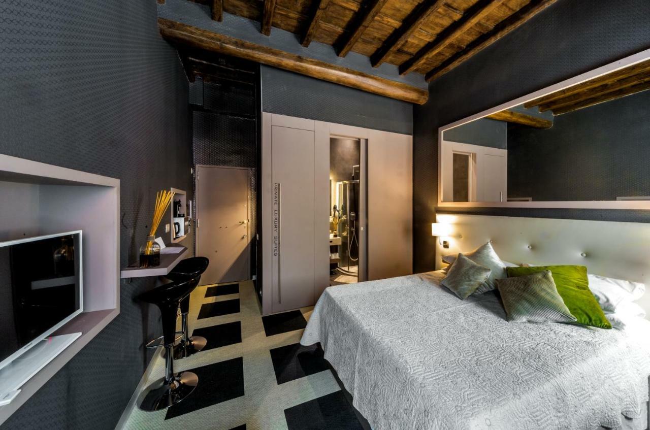 Apartamento Piazza Di Spagna Luxury *