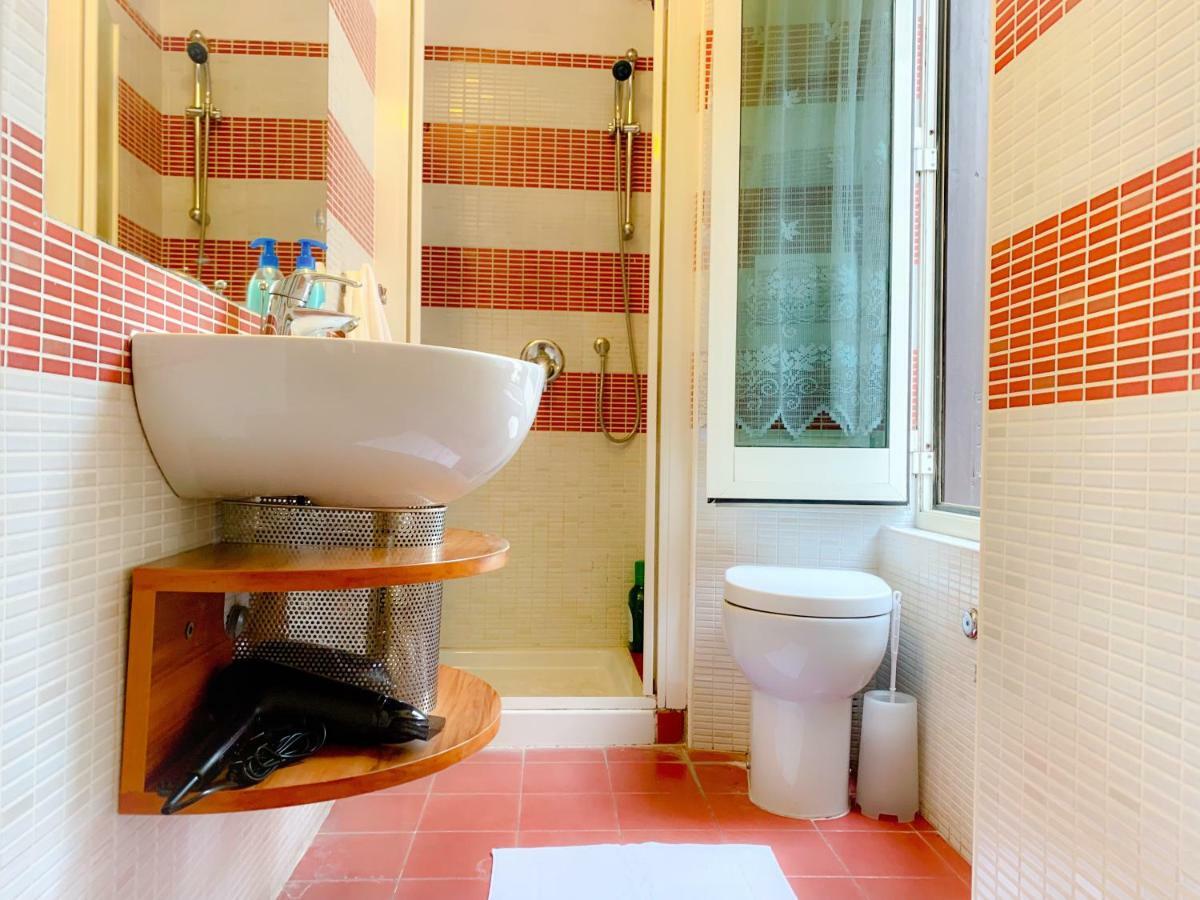Luxury Barberini Boutique Apartamento *