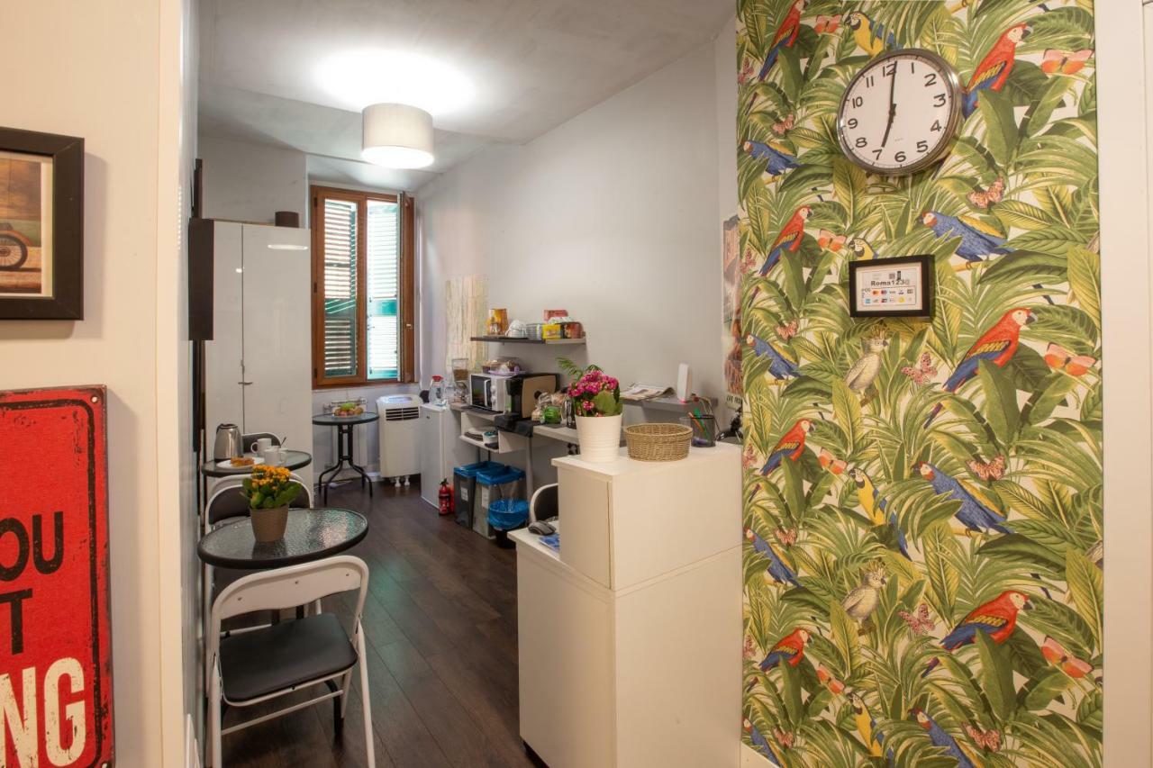 Acomodação com café da manhã  Maribea Center 2*