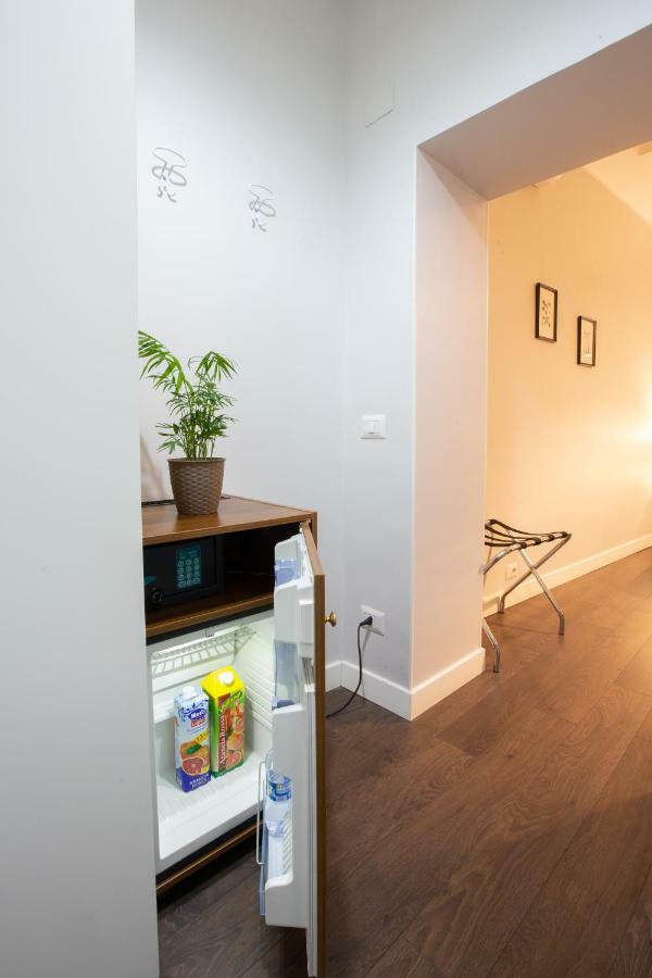 Maribea Center Bed & Breakfast Roma