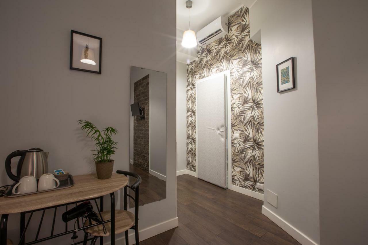 Bed & Breakfast Maribea Center Roma