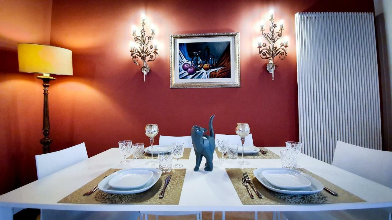 Appartamento Exclusive In Pantheon - Cesar