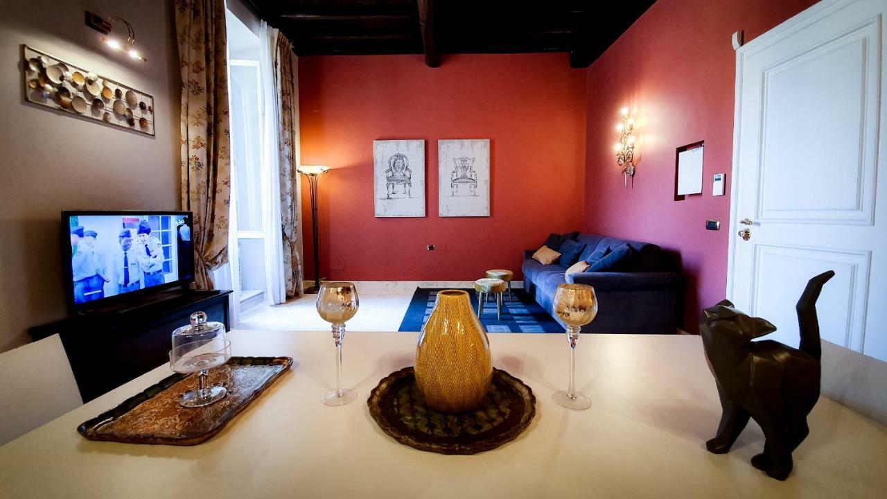 Appartamento Exclusive In Pantheon - Cesar *