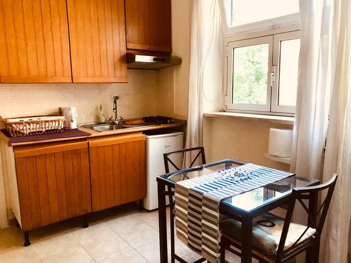 Apartamento Easy & Cosy In Flaminio