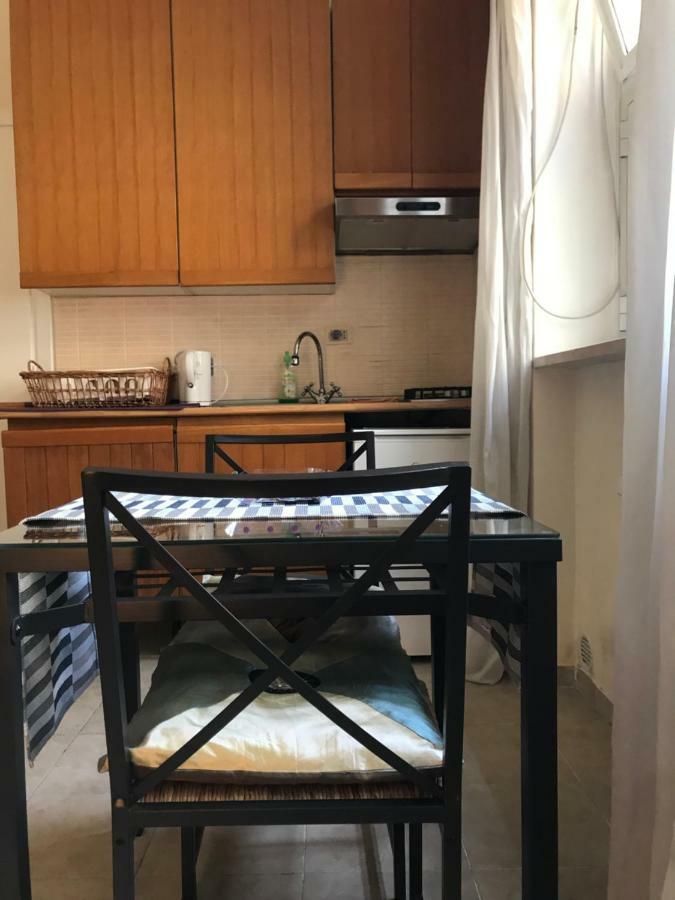 Easy & Cosy In Flaminio *