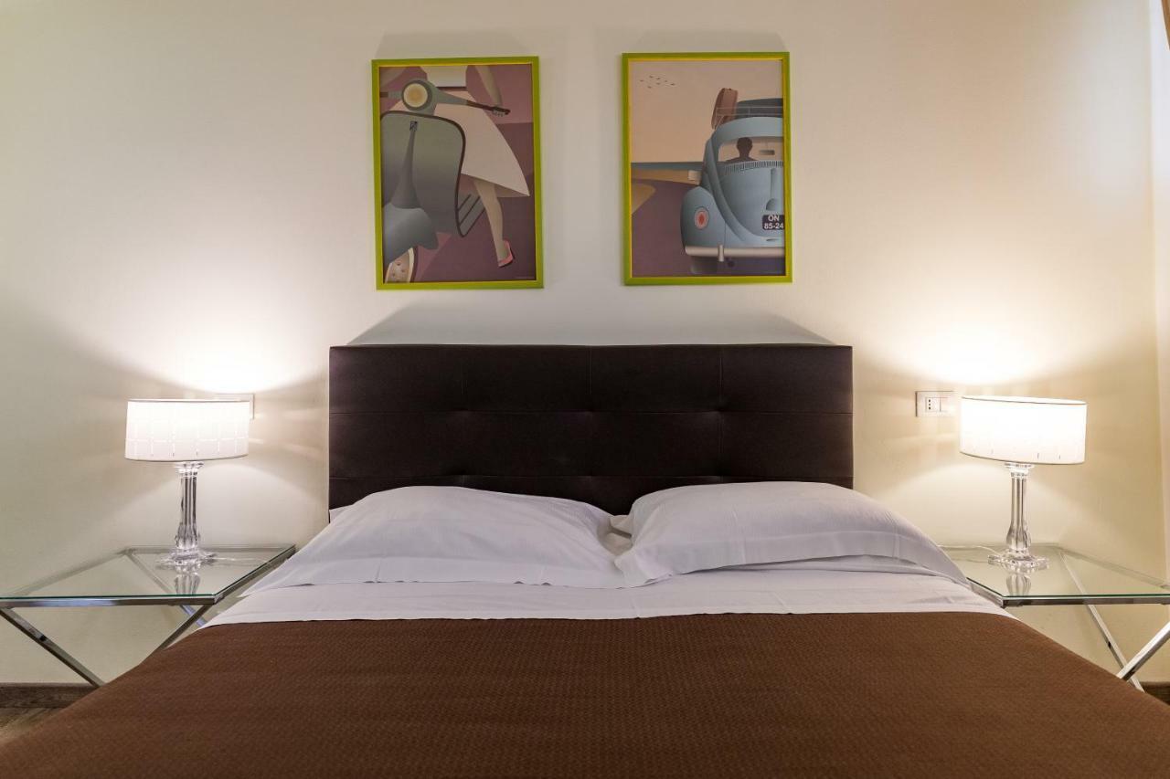 Residenza Gregorio Vii Affittacamere 2*