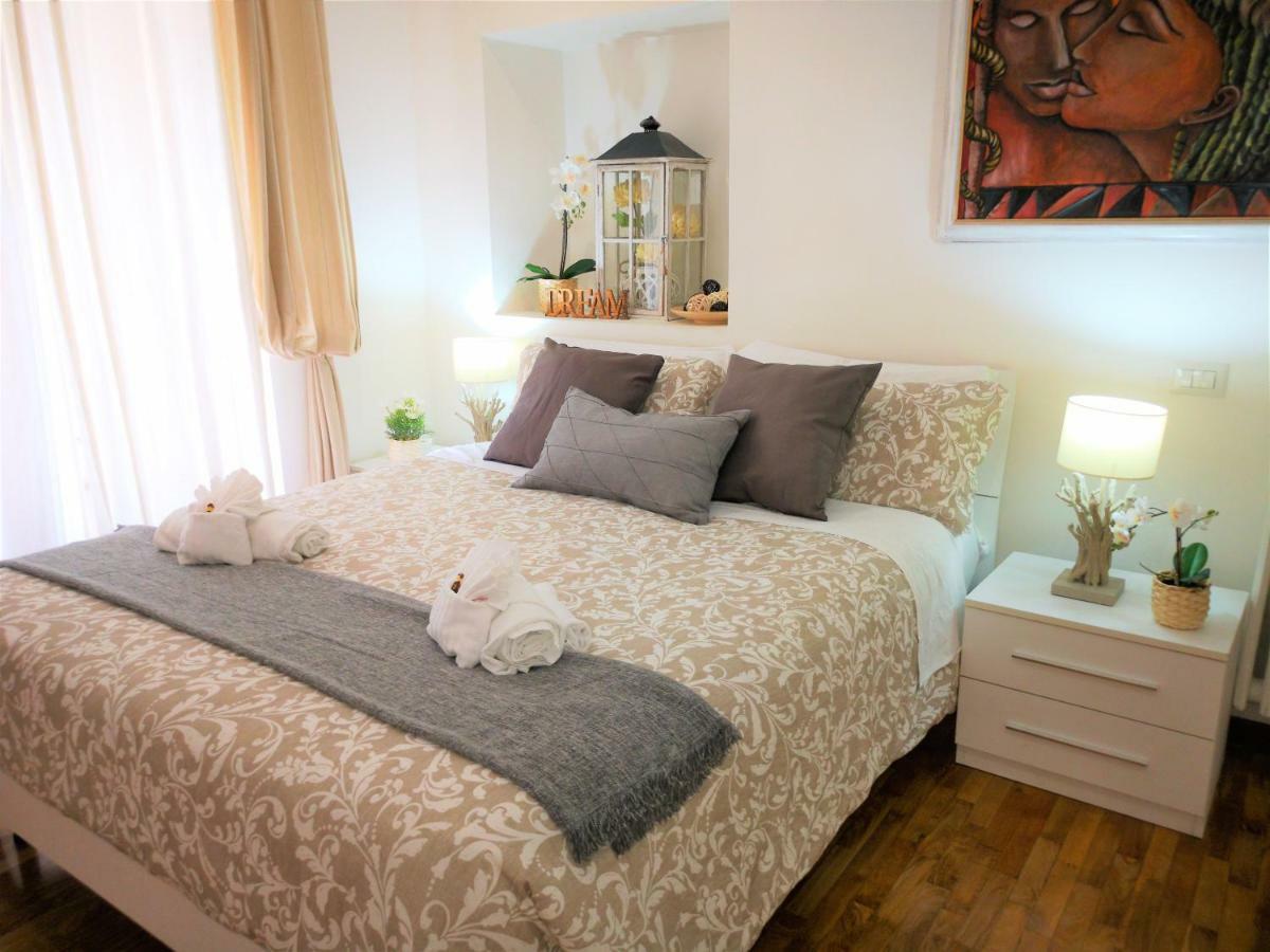 Have A - Luxury Bed and breakfast 3*