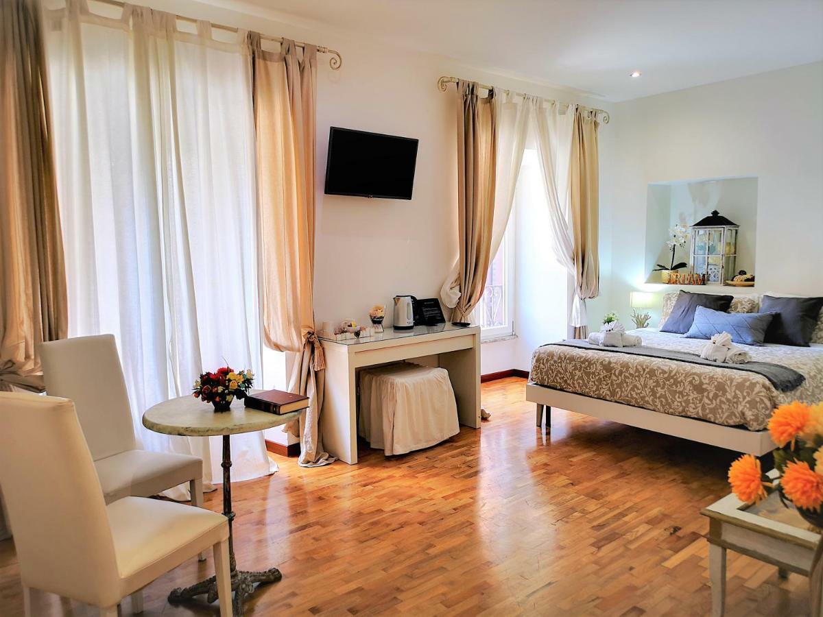 Have A - Luxury Bed and breakfast