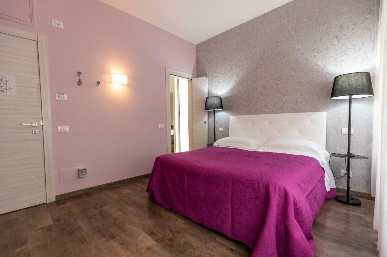 Affittacamere Residenza Gregorio Vii 2*