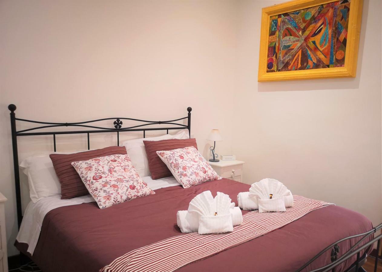 Bed and breakfast Have A - Luxury Roma