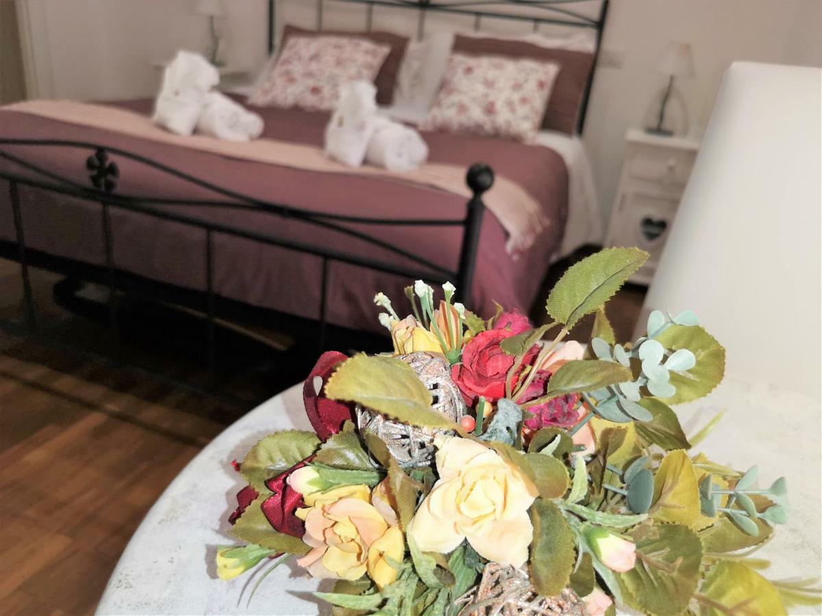 Have A - Luxury Bed and breakfast 3*