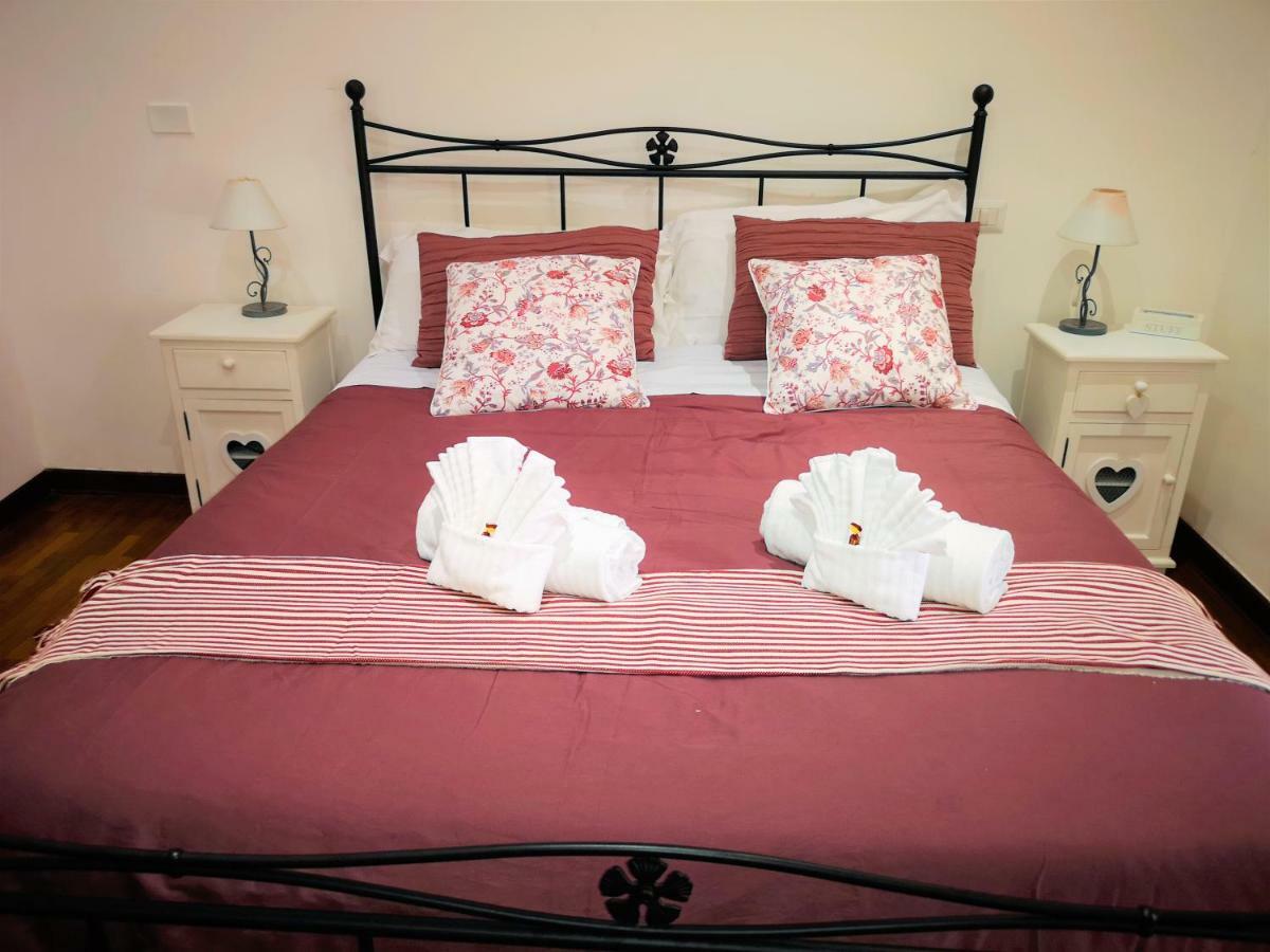 Have A - Luxury Bed and breakfast