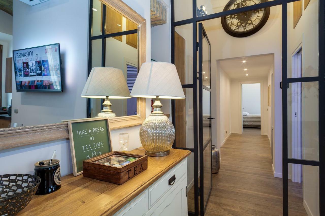 Apartment One & Only Buonarroti *