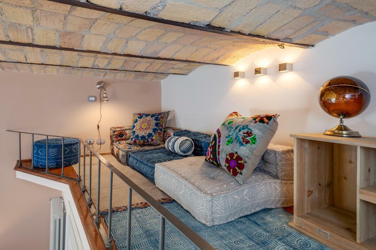 One & Only Buonarroti Apartment *