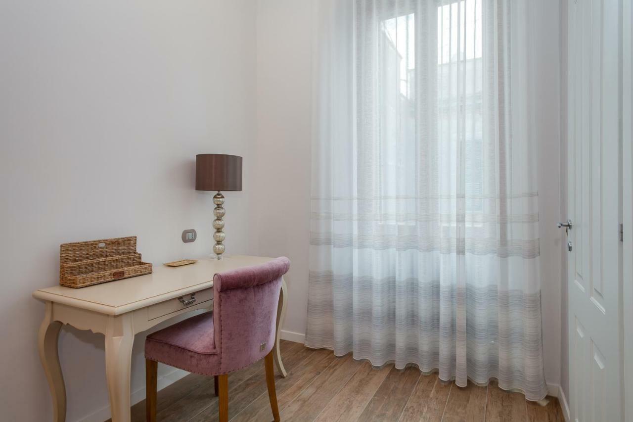 One & Only Buonarroti Apartment Rome
