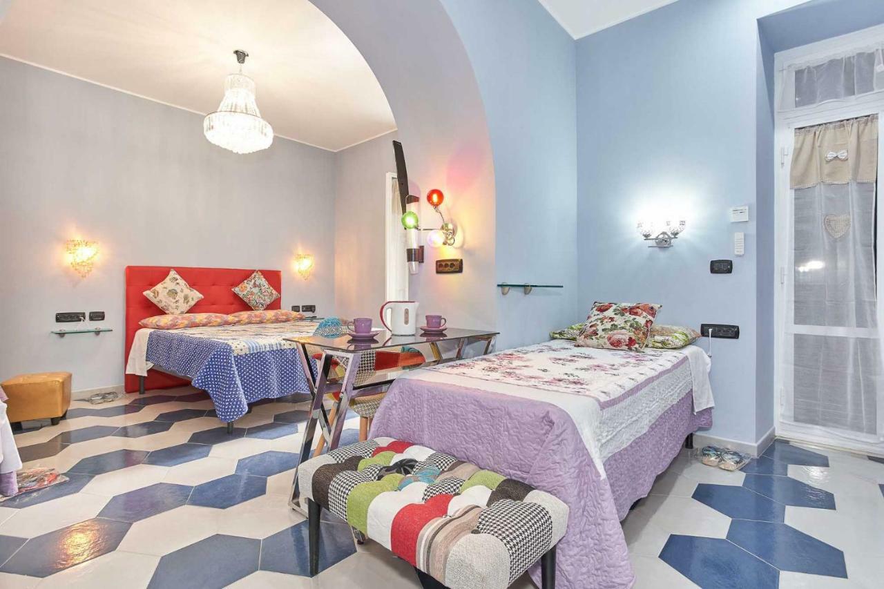 Bed & Breakfast S.p.t.
