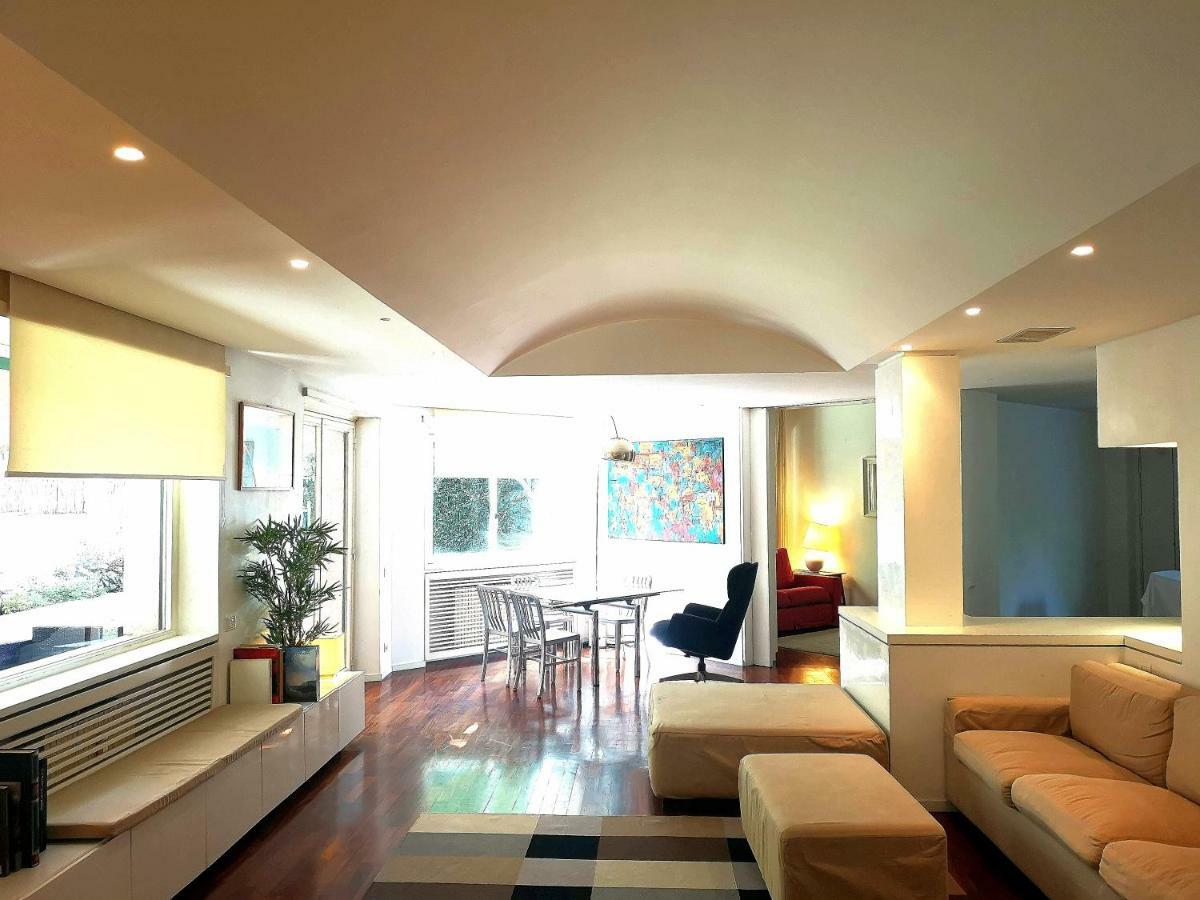 Apartamento Rome Pousada *