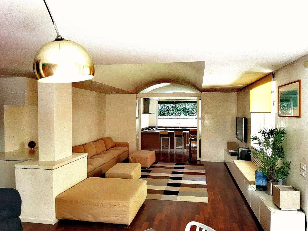 Apartamento Rome Pousada Roma