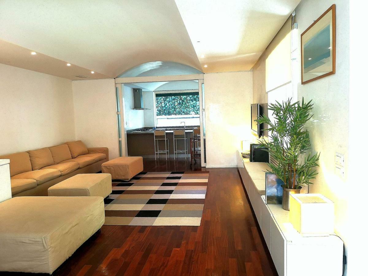 Apartamento Rome Pousada Roma