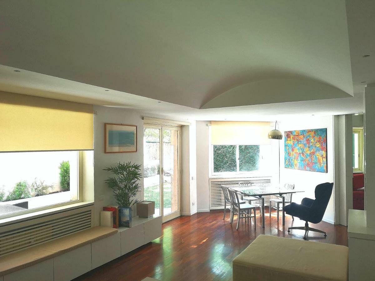 Apartamento Rome Pousada