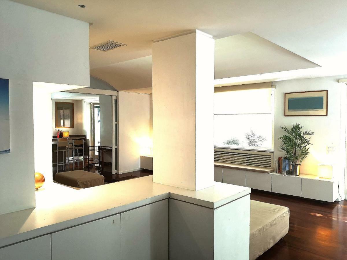 Apartamento Rome Pousada Roma