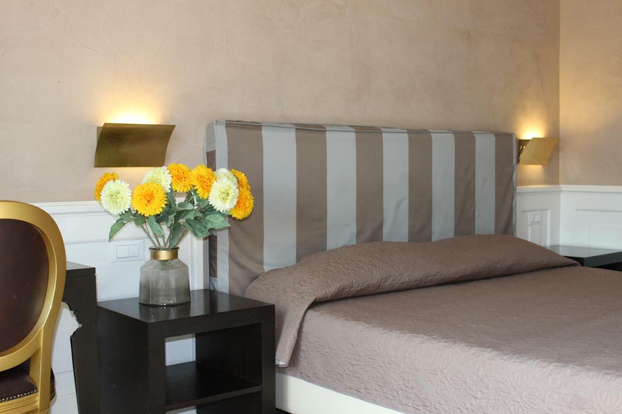 Relais La Maison De Luxe Bed & Breakfast