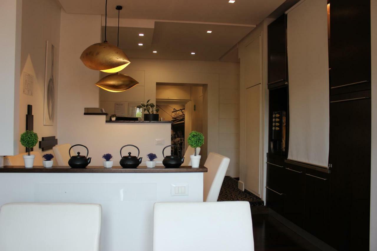 Relais La Maison De Luxe 2* Rom