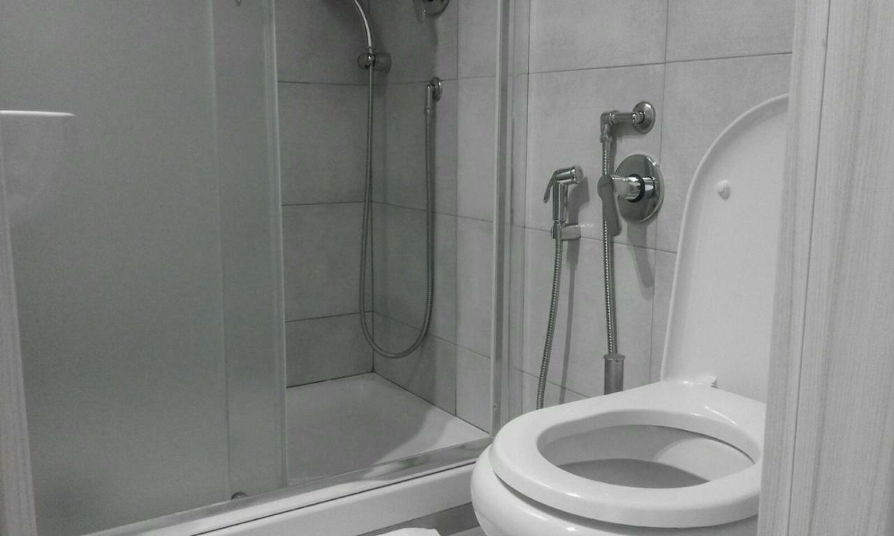 Guest house T C Rms Rome