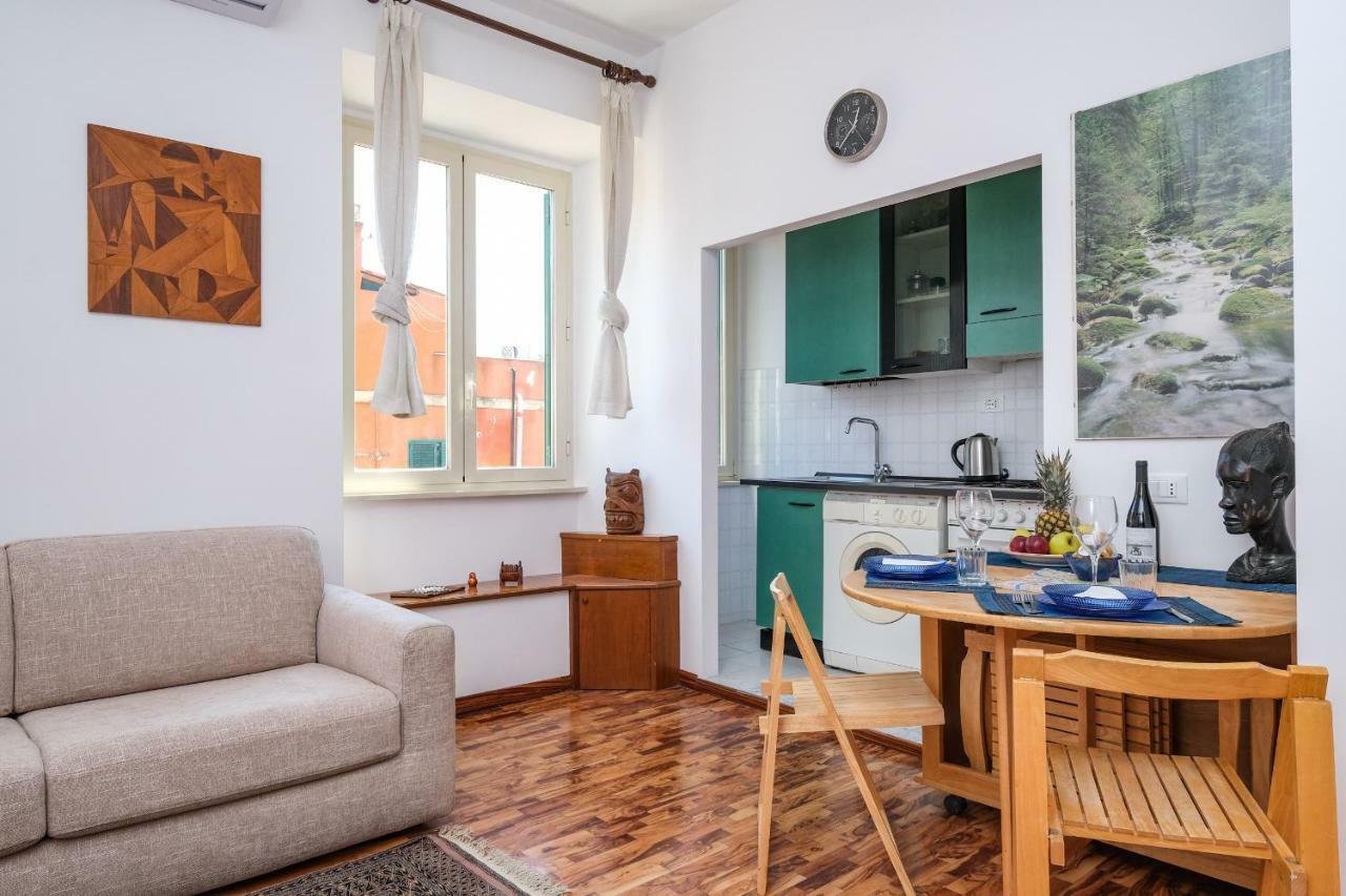 Apartamento Centocelle, New Enjoyable