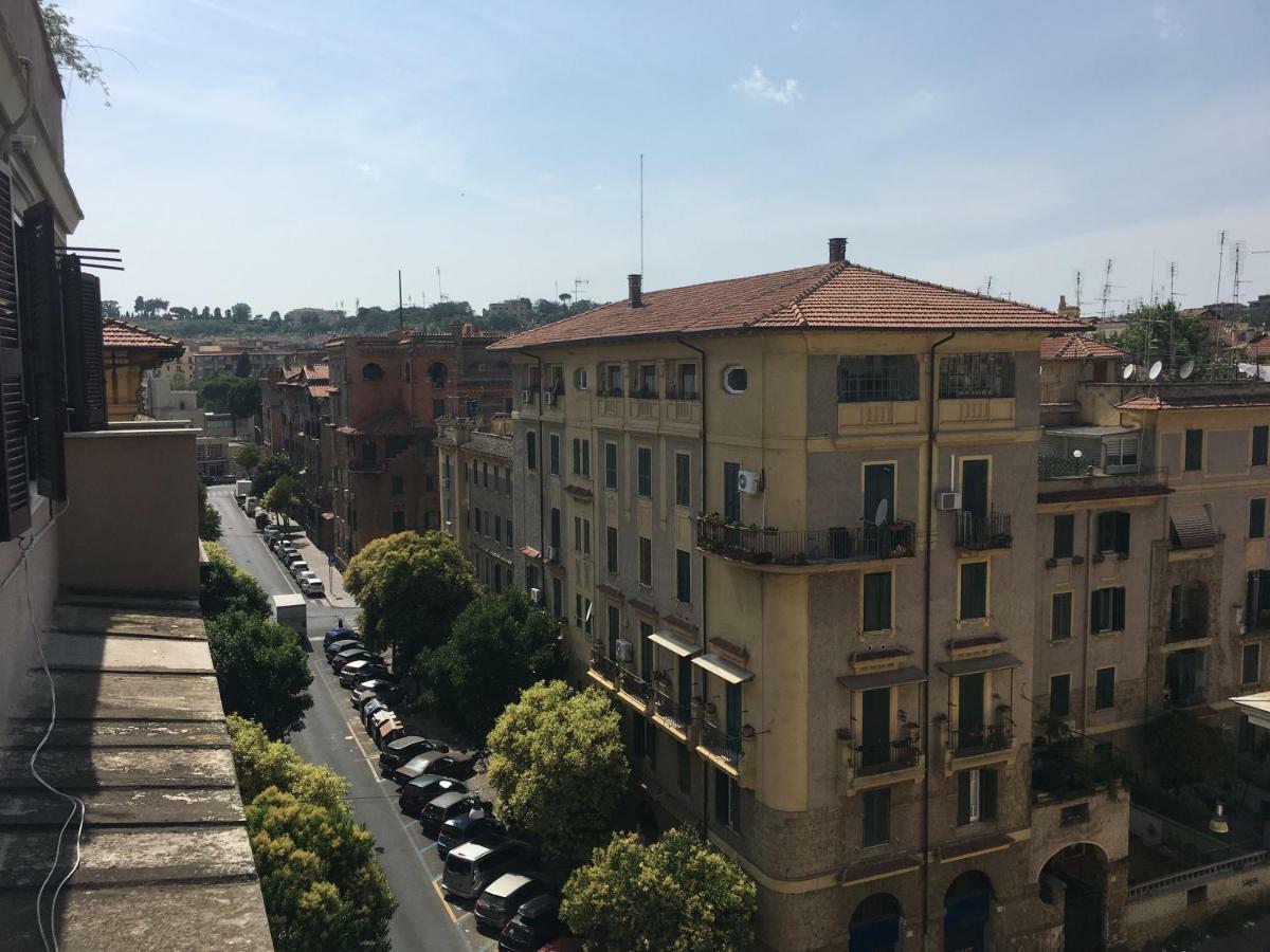 Apartment D&d - Vatican St Peter