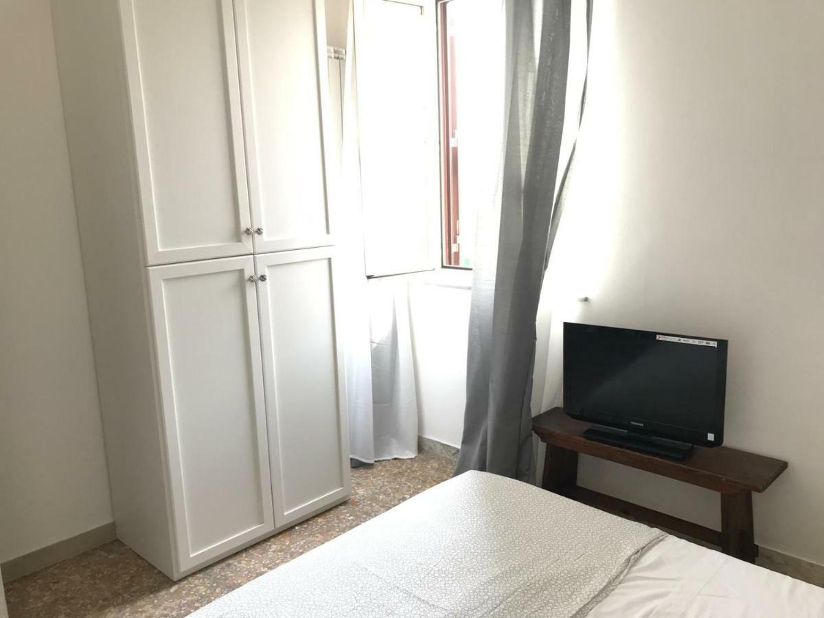 D&d - Vatican St Peter Apartment Rom