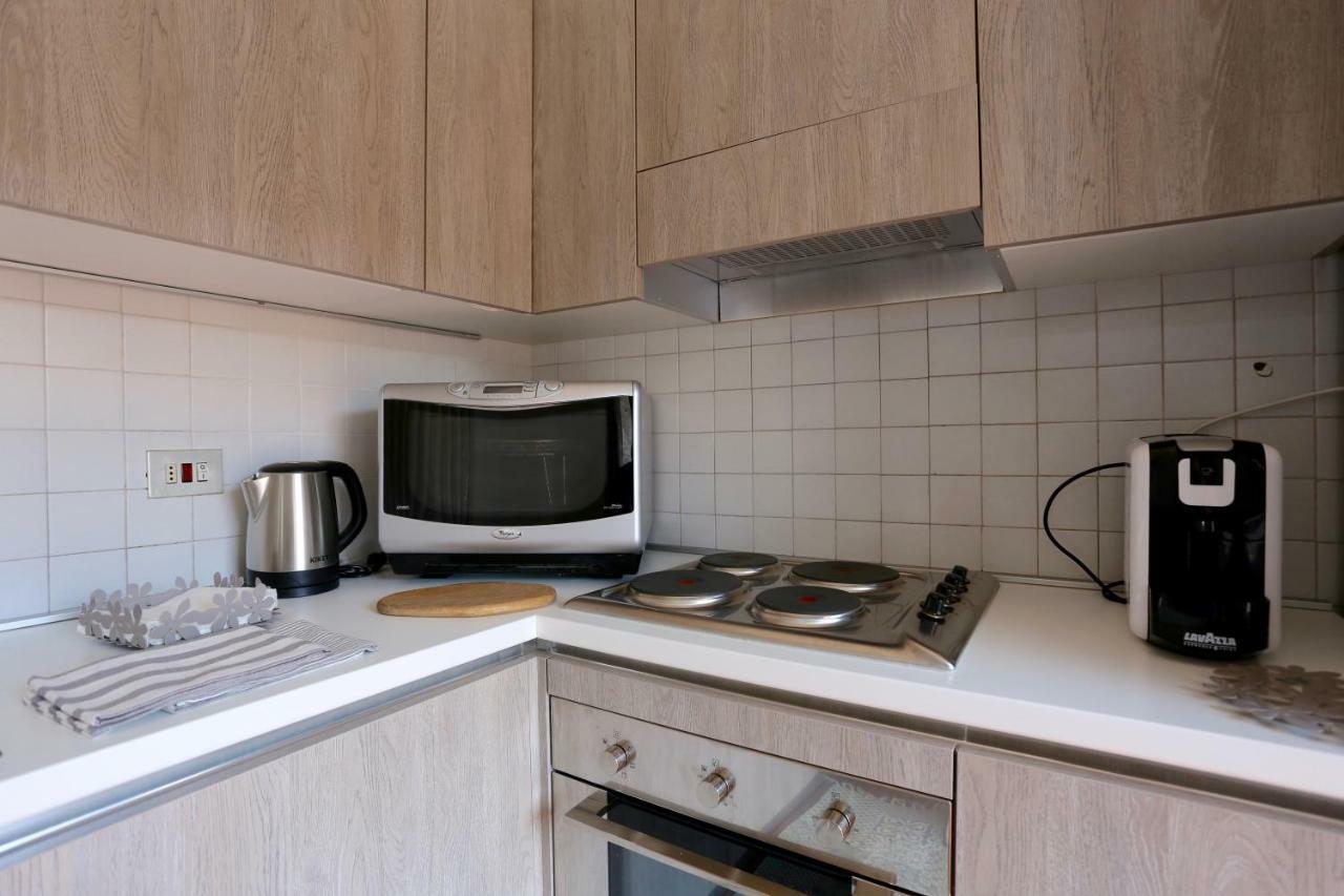 Appartamento Loft 5c - Palatino *