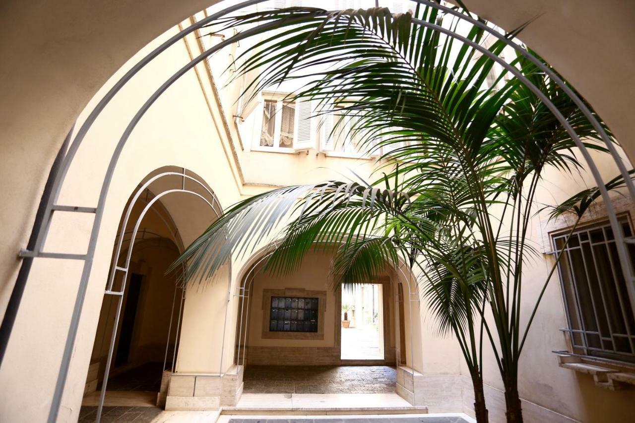 Loft 5c - Palatino Appartamento Roma