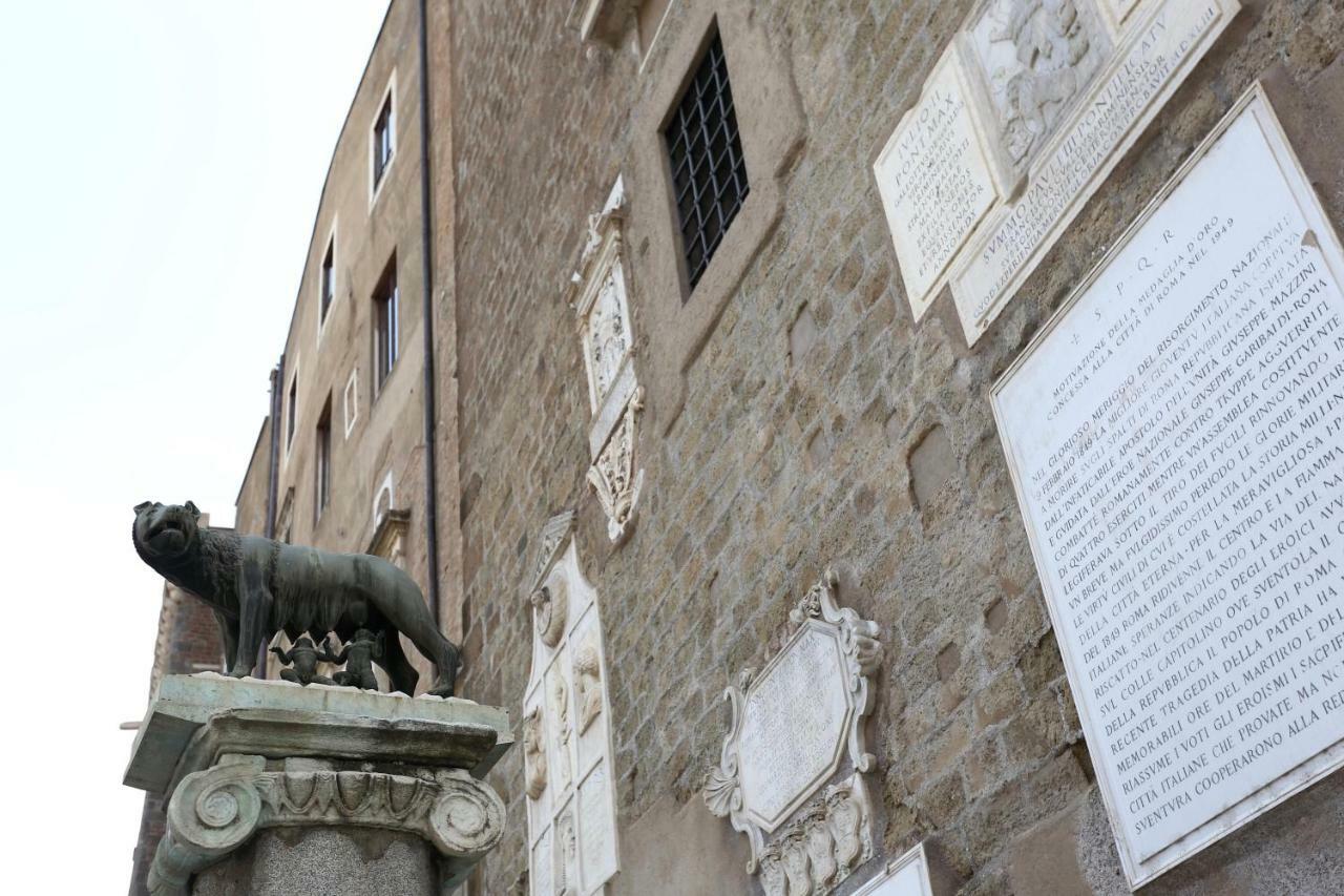 Appartamento Loft 5c - Palatino