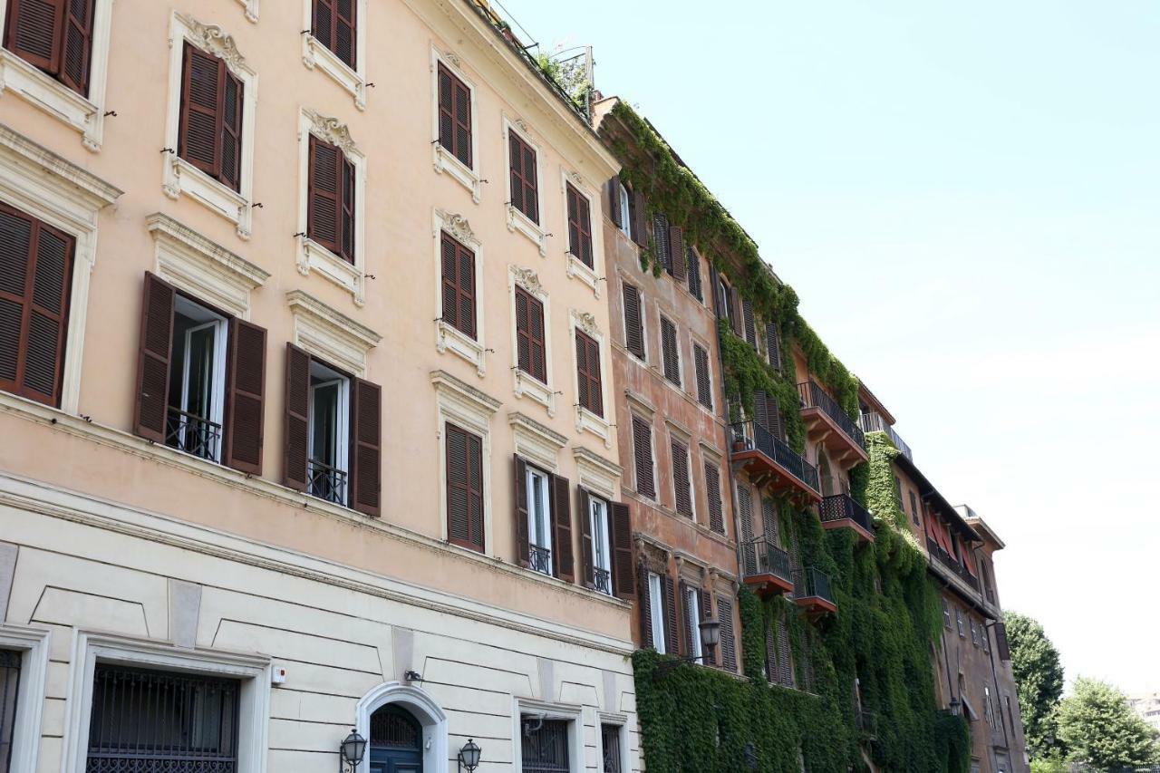 Loft 5c - Palatino Appartamento