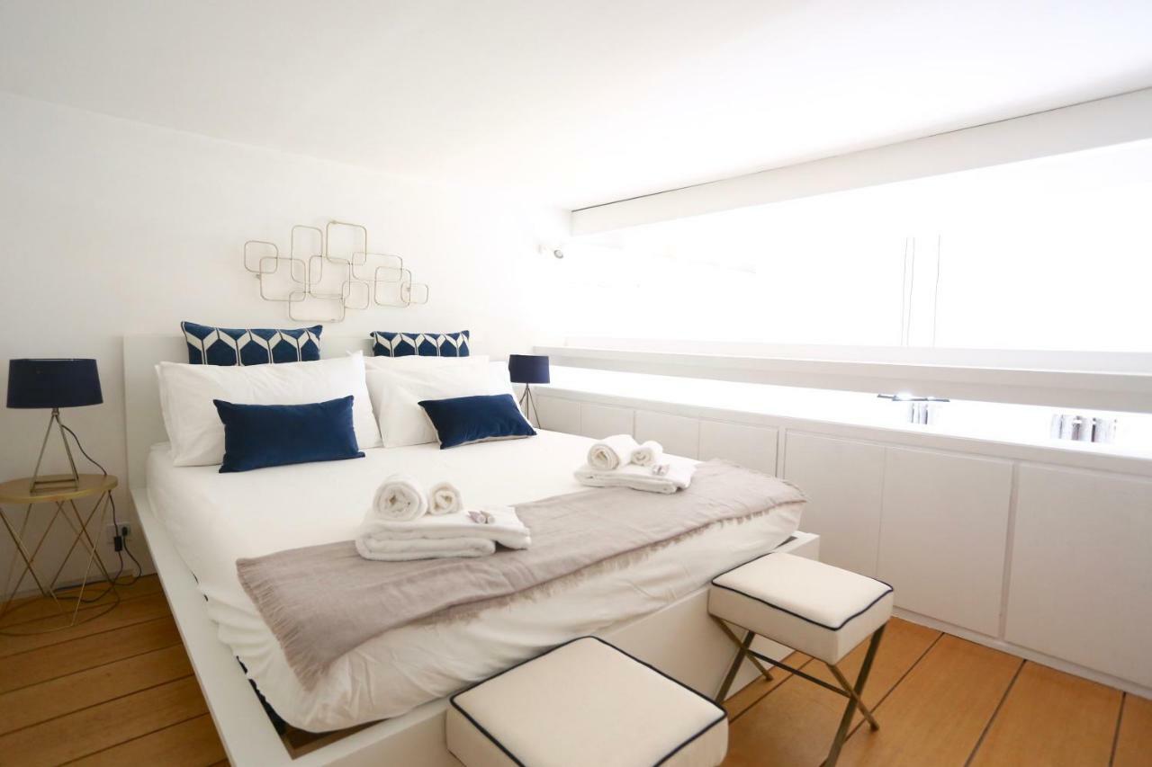 Loft 5c - Palatino Appartamento