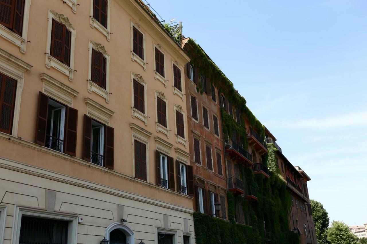 Appartamento Loft 5c - Palatino Roma
